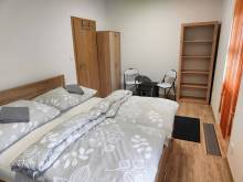 Horský apartmán Hubertus - Karlova Studánka