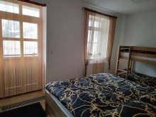 Horský apartmán Hubertus - Karlova Studánka