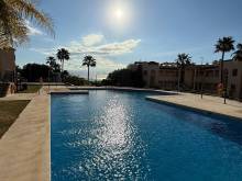 Apartmán Andalusie - 