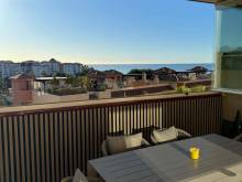 Apartmán Andalusie - 