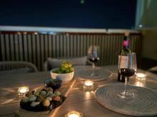 Apartmán Andalusie - 