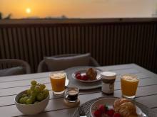 Apartmán Andalusie - 