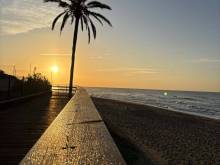 Apartmán Andalusie - 