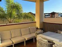 Apartmán Andalusie - 