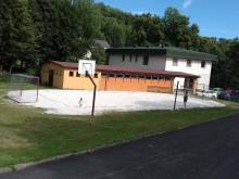 Apartmán Martin - Zlatá Olešnice