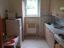 Apartmán Martin - Zlatá Olešnice