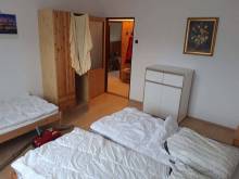Apartmán Martin - Zlatá Olešnice