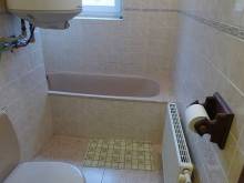 Apartmán Martin - Zlatá Olešnice