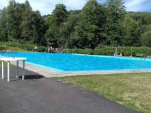Apartmán Martin - Zlatá Olešnice