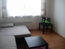 Apartmány Stožec - foto 3 Apartmány Stožec 3