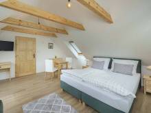 Pension Jana - wellness - Mříčná