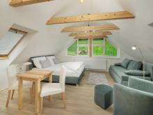 Pension Jana - wellness - Mříčná