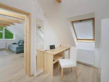 Pension Jana - wellness - Mříčná