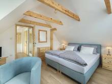 Pension Jana - wellness - Mříčná