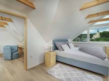 Pension Jana - wellness - Mříčná