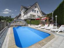 Pension Jana - wellness - Mříčná