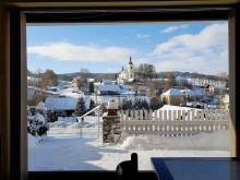 Pension Jana - wellness - Mříčná