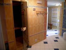 Pension Jana - wellness - Mříčná