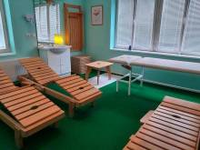 Pension Jana - wellness - Mříčná