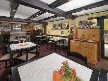 Pension Jana - wellness - Mříčná