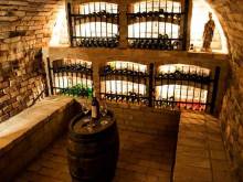 Penzion v Údolí - Velké Pavlovice