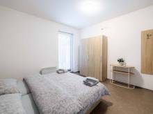 Penzion v Údolí - Velké Pavlovice