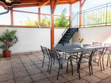 Penzion v Údolí - Velké Pavlovice