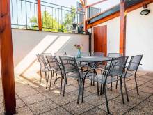 Penzion v Údolí - Velké Pavlovice