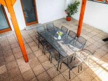 Penzion v Údolí - Velké Pavlovice