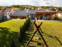 Penzion v Údolí - Velké Pavlovice