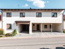 Penzion v Údolí - Velké Pavlovice