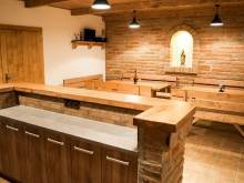 Penzion v Údolí - Velké Pavlovice