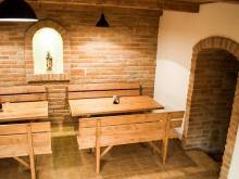 Penzion v Údolí - Velké Pavlovice