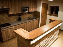 Penzion v Údolí - Velké Pavlovice