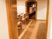 Penzion v Údolí - Velké Pavlovice