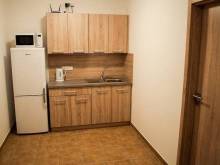 Penzion v Údolí - Velké Pavlovice