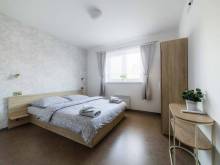 Penzion v Údolí - Velké Pavlovice