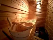 Apartmány Podťaté - Velké Karlovice