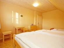 Apartmány Podťaté - Velké Karlovice