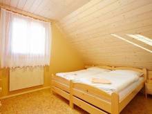 Apartmány Podťaté - Velké Karlovice