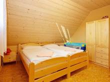 Apartmány Podťaté - Velké Karlovice