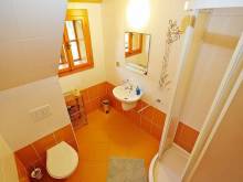 Apartmány Podťaté - Velké Karlovice