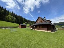 Apartmány Podťaté - Velké Karlovice