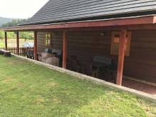 Apartmány Podťaté - Velké Karlovice