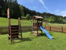 Apartmány Podťaté - Velké Karlovice