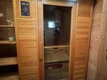 Apartmány Podťaté - Velké Karlovice