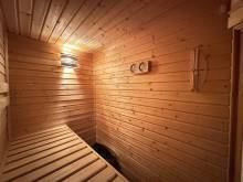 Apartmány Podťaté - Velké Karlovice