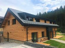 Apartmány Slunečnice - Černý Důl