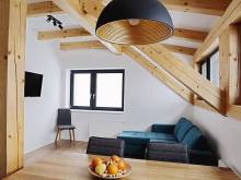Apartmány Slunečnice - Černý Důl