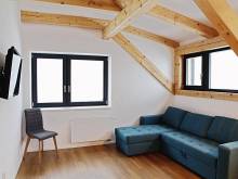 Apartmány Slunečnice - Černý Důl